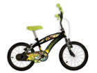 Lasteratas BEN 10 16" UP-24468