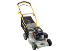 Ryobi 4,5 hj iseliikuv kogumiskotiga muruniiduk BO-24470