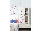 Sisustuskleebis Liblikad DC-24564