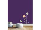 Sisustuskleebis Stiilsed lille&otilde;ied DC-24577
