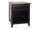 Kummut Nero BL-24717
