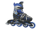 Reguleeritavad rulluisud Roller Derby Tracer 27-31 MD-24738