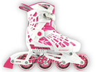 Reguleeritavad rulluisud Roller Derby Stinger 34-38 MD-24792
