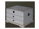 Ehtekarp ja peegel Nizza BL-24803