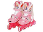 Barbie reguleeritavad rulluisud nr 34-37 UP-24829