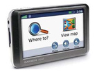 Garmin N&uuml;vi 760T noh PL-24928