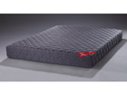 Vedrumadrats RED Zoned Pocket Dark 140x200 cm SW-25240