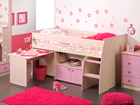 Narivoodi komplekt Zoe 90x200 cm MA-25267