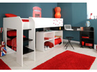 Narivoodi komplekt Salut Theo 90x200 cm MA-25268