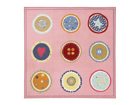 Lastevaip N&ouml;&ouml;p 133x133 cm AA-25270