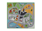 Lastevaip Linn 133x140 cm AA-25301