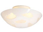 Plafoon valgusti lastetuppa AA-25306
