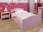 Voodi Charlotte 90x200 cm MA-25307