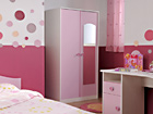 Riidekapp Charlotte MA-25313