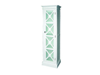Vitriinkapp Nordic BL-25409