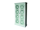 Vitriinkapp Nordic BL-25410