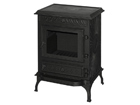 Malmkamin 6 kw PK-25429