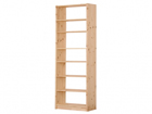 Riiul 80x230 cm EW-25483