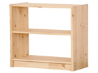 Riiul 80x73 cm EW-25491