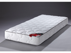 Vedrumadrats BLACK Zoned Multipocket TempSmart&trade; 90x200 cm SW-25503
