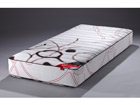 Vedrumadrats BLACK Zoned Multipocket Sensity&trade; 90x200 cm SW-25505