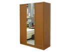 Riidekapp Flex, ribiustega CM-2552