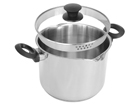 Mahukas keedun&otilde;u 8,5 l ET-25538