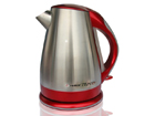 Roostevaba veekeetja Romix 1,7 L EL-25636