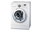 Eestlaetav pesumasin LG 6 kg EL-25639