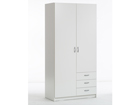 Riidekapp Focus CM-25641