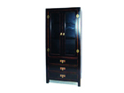 Vitriinkapp Ming BL-25670