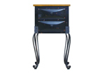 Kummut Marbella BL-25762