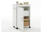 Ratastel vannitoakapp Cordoba SM-25842