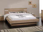 Voodi Life 140x200 cm MA-26068
