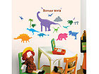Sisustuskleebis Dinosaurused DC-26197