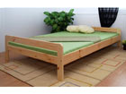Voodi Moniek 120x200 cm FY-26272