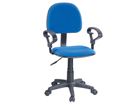 Kontoritool Jerry sinine SI-26290