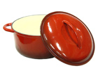 &Uuml;mmargune malmpott 2 L ET-26355