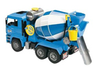 Bruder MAN seguauto 1:16 KL-26361