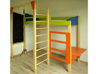 Nari-v&otilde;imlemiskomplekt RB-26406