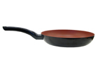 Keraamilise kattega pann Terracota &Oslash; 28 cm ET-26475