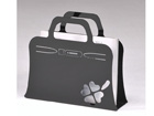 Ajalehtede hoidja Magazinebag BL-26656