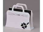 Ajalehtede hoidja Magazinebag BL-26657
