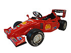 Elektriauto Vormel KI-26814
