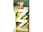 Laste s&ouml;&ouml;tmistool-laud ZZ RB-26857