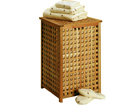 Pesukorv Walnut BL-26876