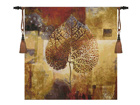 Seinavaip Gobel&auml;&auml;n Autumn 134x134 cm RY-26928
