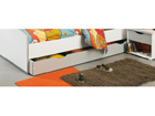 Voodisahtel voodile Moov 90x200 cm MA-27112