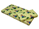 Pikendatav madrats Siilike 75x100+42+42 cm HA-27116