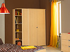 Riidekapp Scool MA-27133